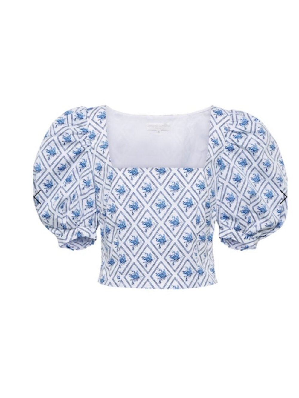 Caroline Constas Top